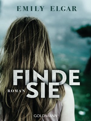 cover image of Finde sie